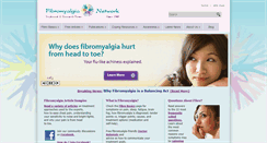 Desktop Screenshot of fmnetnews.com