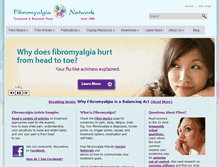 Tablet Screenshot of fmnetnews.com